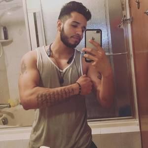 Meet your Posher, Jeshuah