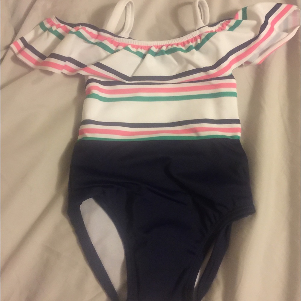 Janie & jack swimsuit