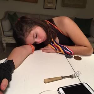 Meet your Posher, Tessa
