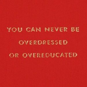 Meet your Posher, Mara