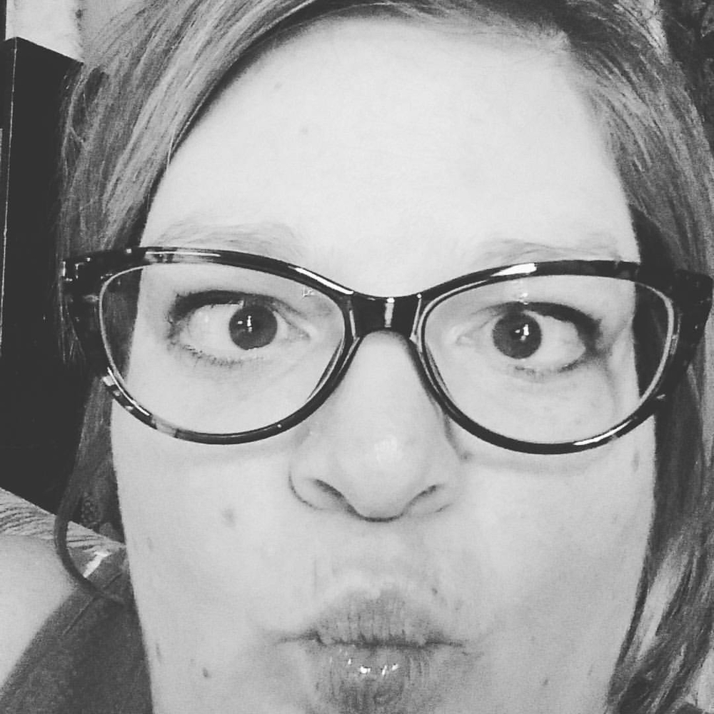 Meet your Posher, Jeni