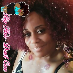 Meet your Posher, Angelique