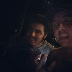 Meet your Posher, Corey