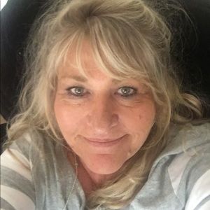 Meet your Posher, Vicki