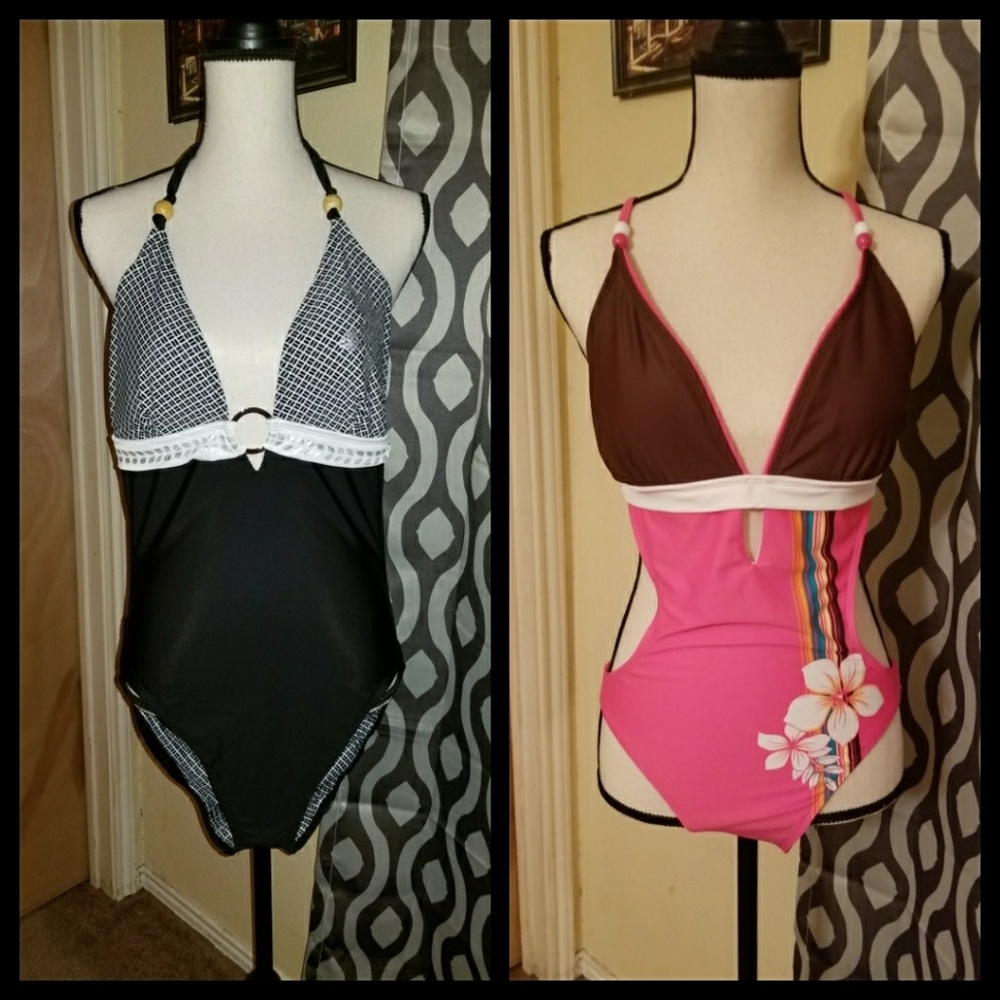 Monokini Bundle (XL)