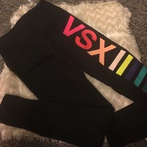 Victoria's Secret sport pants size xs