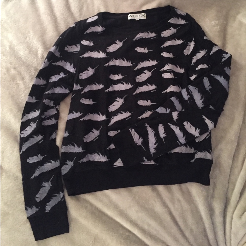 Wildfox Sweatshirt