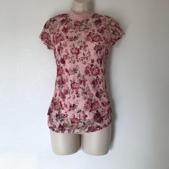 🔴Final Price Top - Picture 1 of 5
