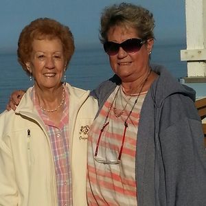 Meet your Posher, Janette