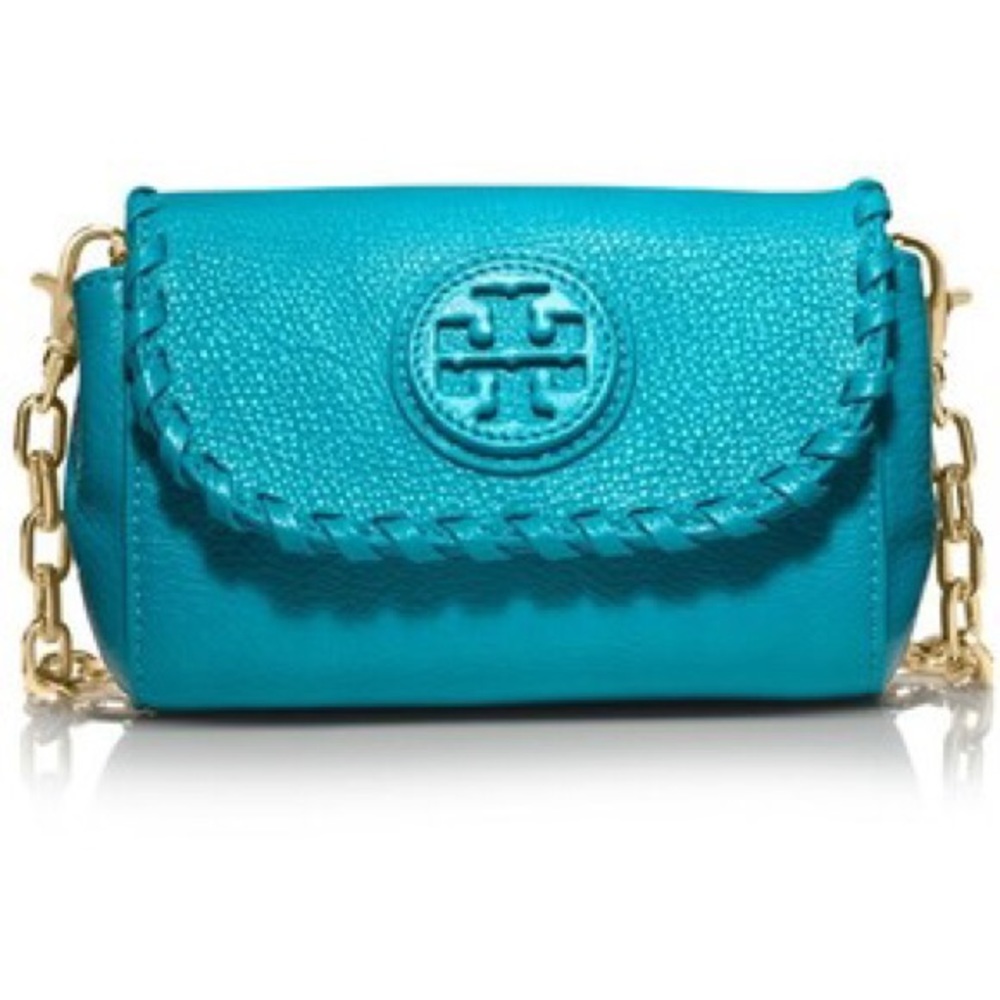 Tory Burch Mini Marion Crossbody Bag