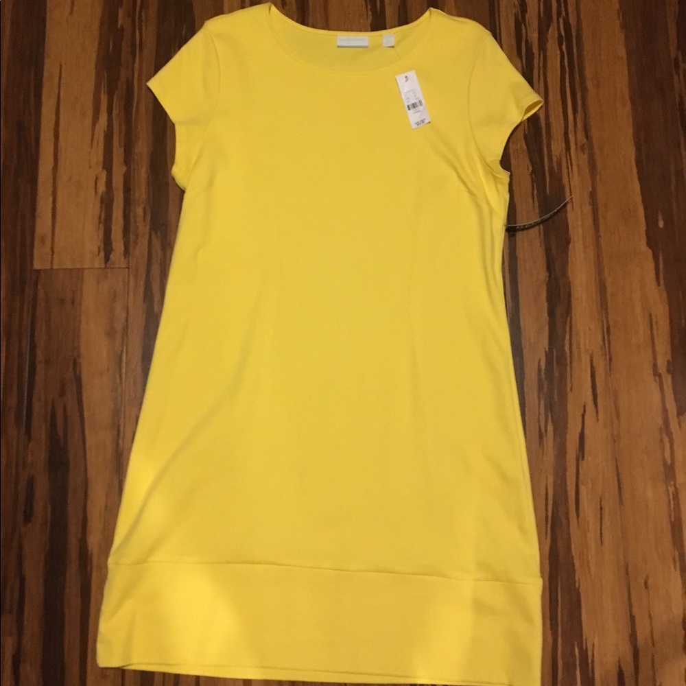 NY&Co. Cotton Dress