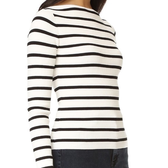 Theory | Blasina St Sweater - Picture 2 of 2