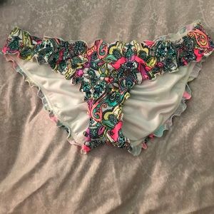 Victoria's Secret bikini bottoms