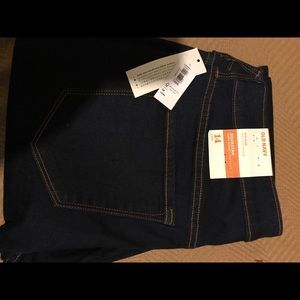 Old navy jeans