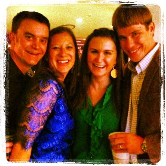 Meet your Posher, Elizabeth - Picture 1 of 1