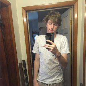 Meet your Posher, Tyler