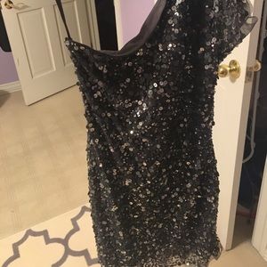 Arden B dress