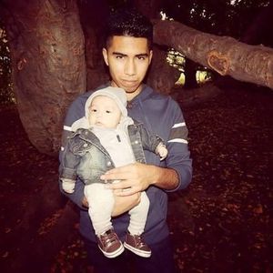 Meet your Posher, Alan