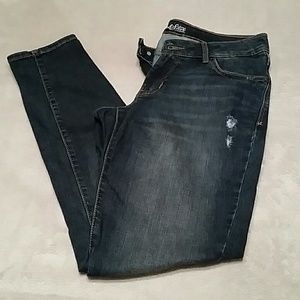 Old Navy Rockstar Jeans