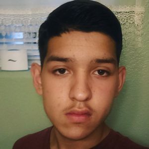 Meet your Posher, Ricky