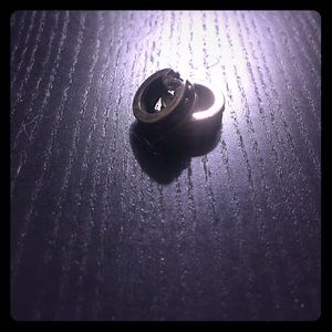 John hardy huggie earrings