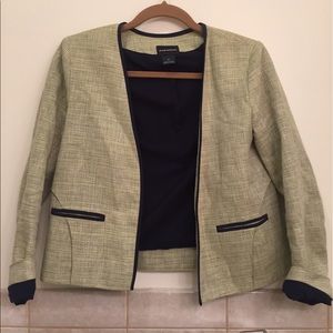 Club Monaco Blazer
