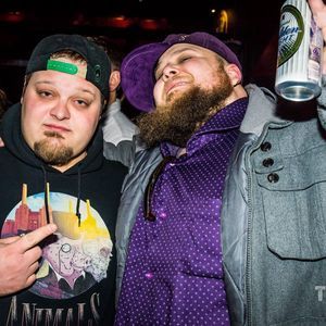 Meet your Posher, Cory