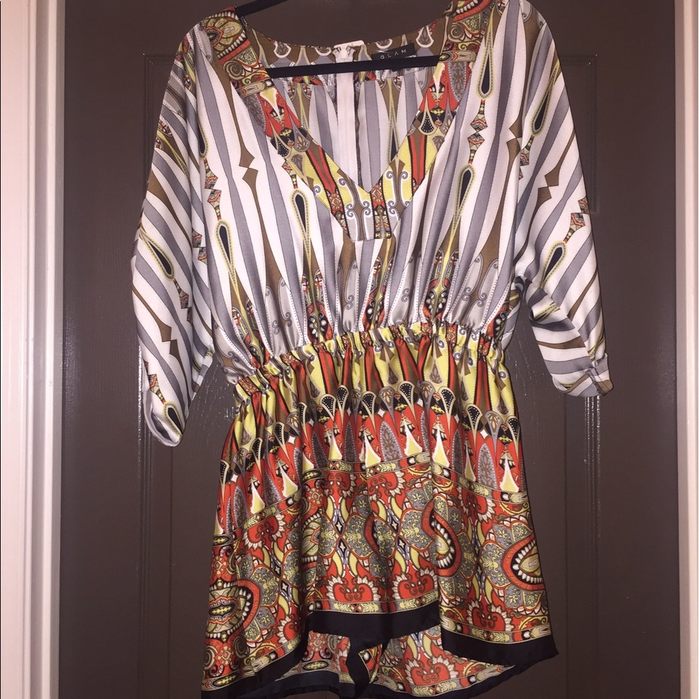 Romper