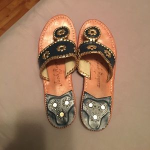 Jack Rogers