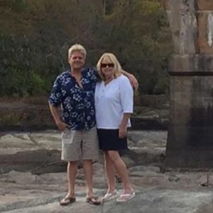 Meet your Posher, Rhonda