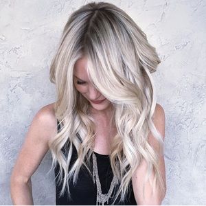 Meet your Posher, Laur