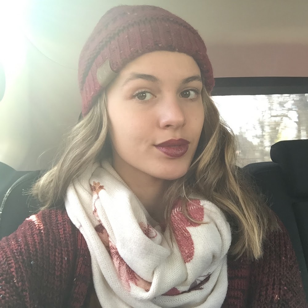 Meet your Posher, Jessica