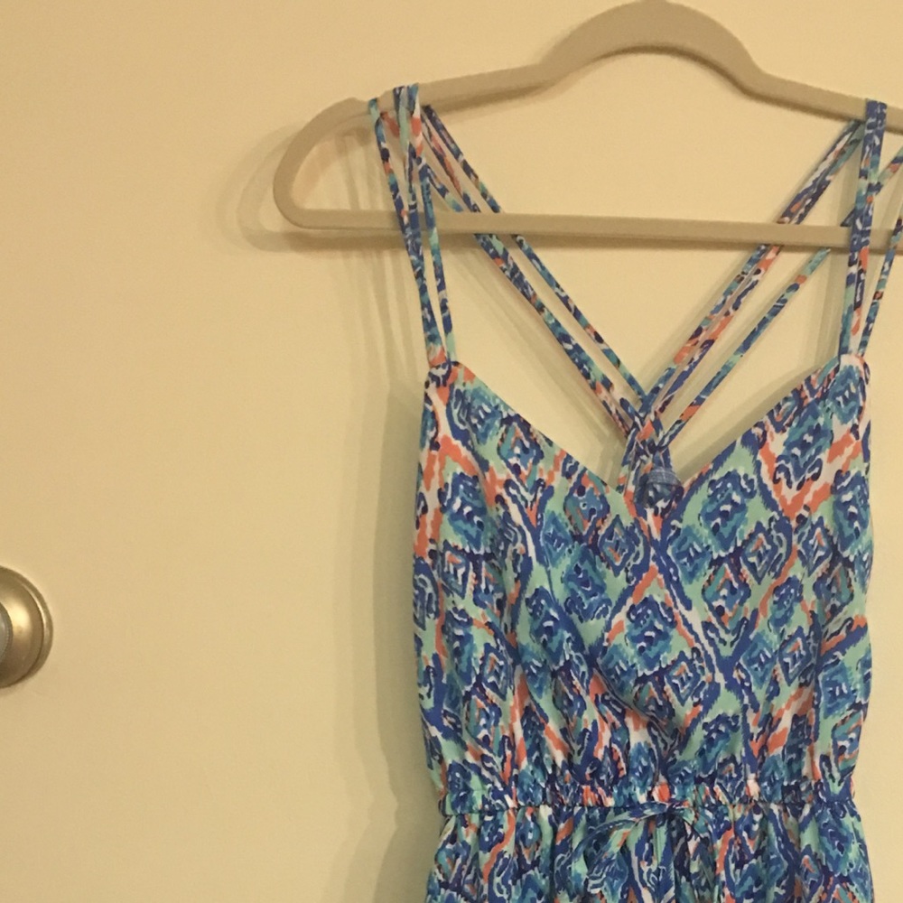 BeBop size medium Summer Dress