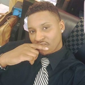 Meet your Posher, Tony