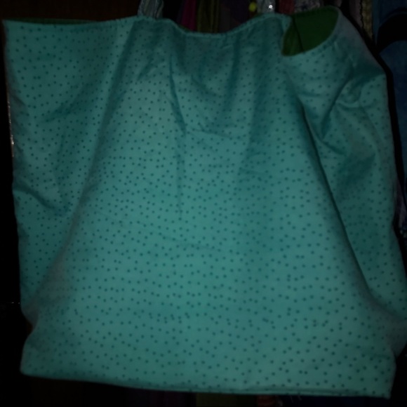 Flower tote - Picture 3 of 8