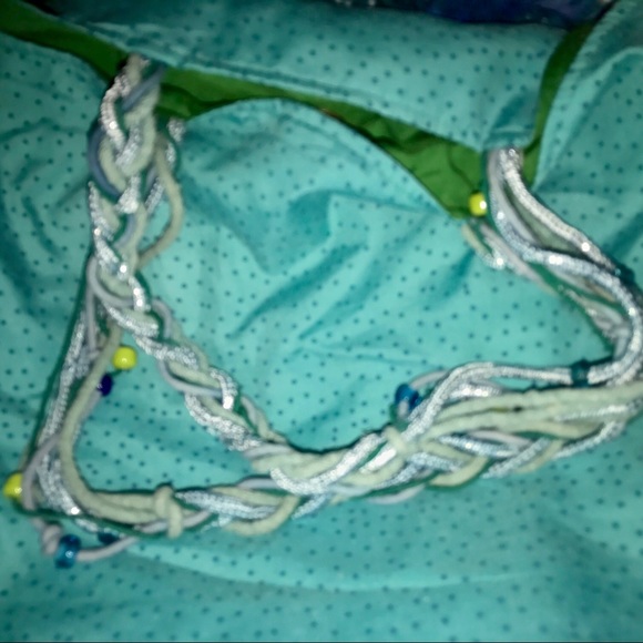 Flower tote - Picture 4 of 8