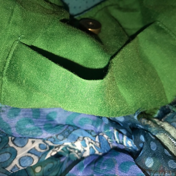 Flower tote - Picture 6 of 8