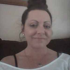 Meet your Posher, Kristina