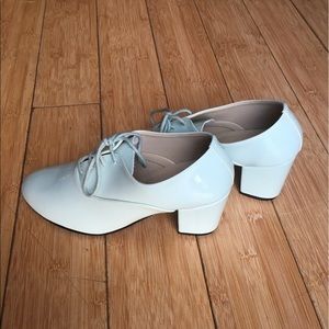 American Apparel Pastel High Heels