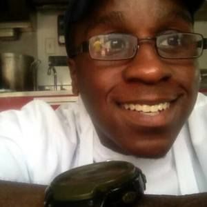 Meet your Posher, Jason