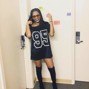 Meet your Posher, Briana