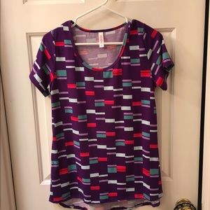 Lularoe Classic Tee