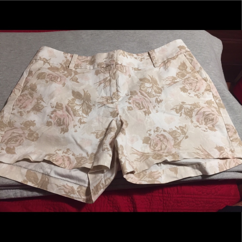Ann Taylor shorts