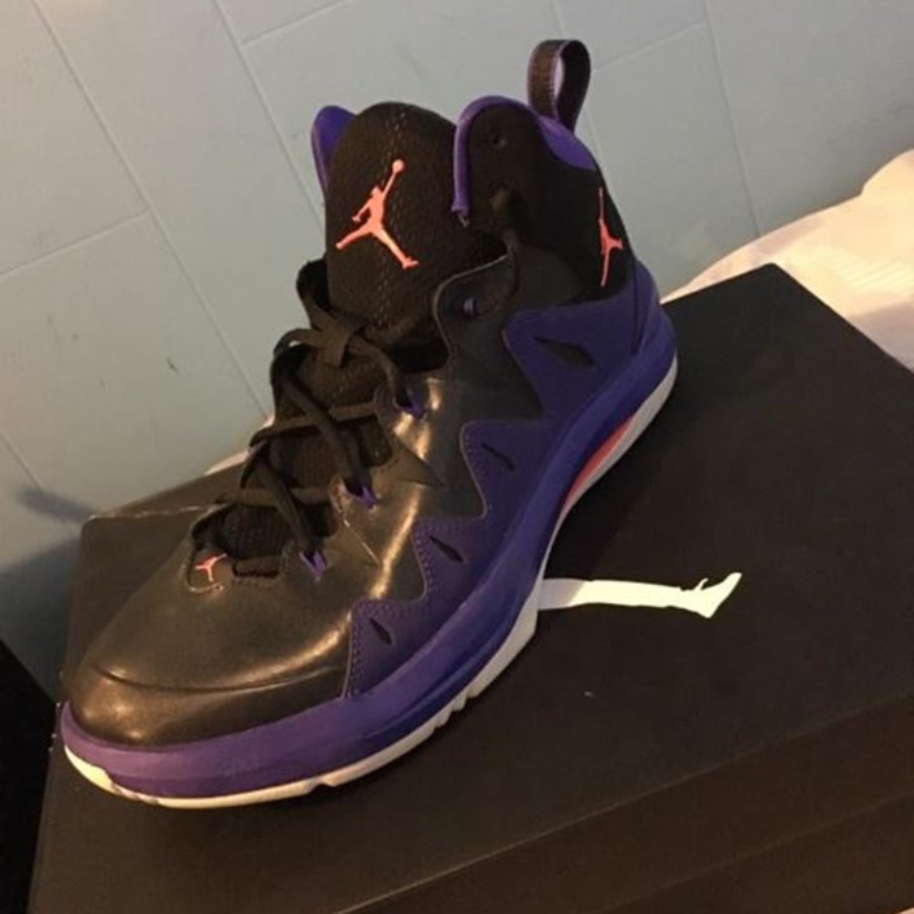 Jordan prime mania,Isaiah Thomas,kyries 2