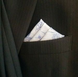 Meet your Posher, Brad