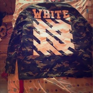 Off-White jacket