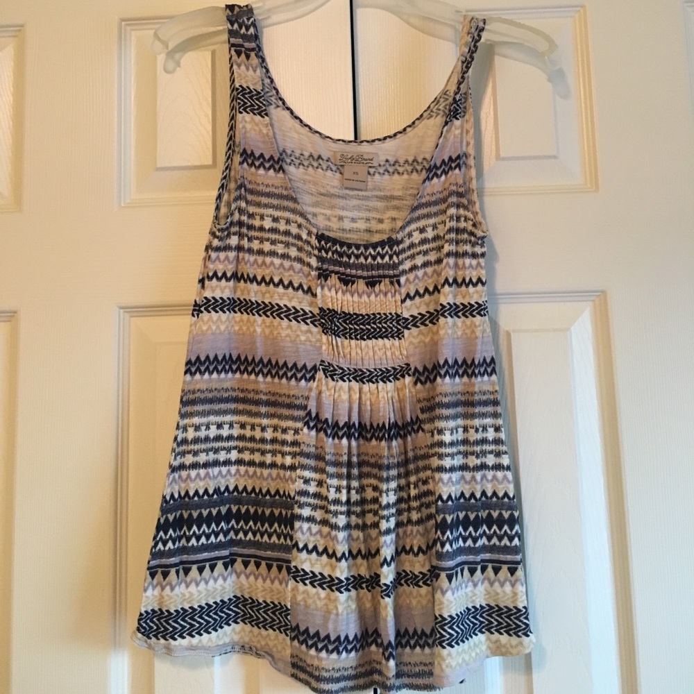 Never worn lucky shirt