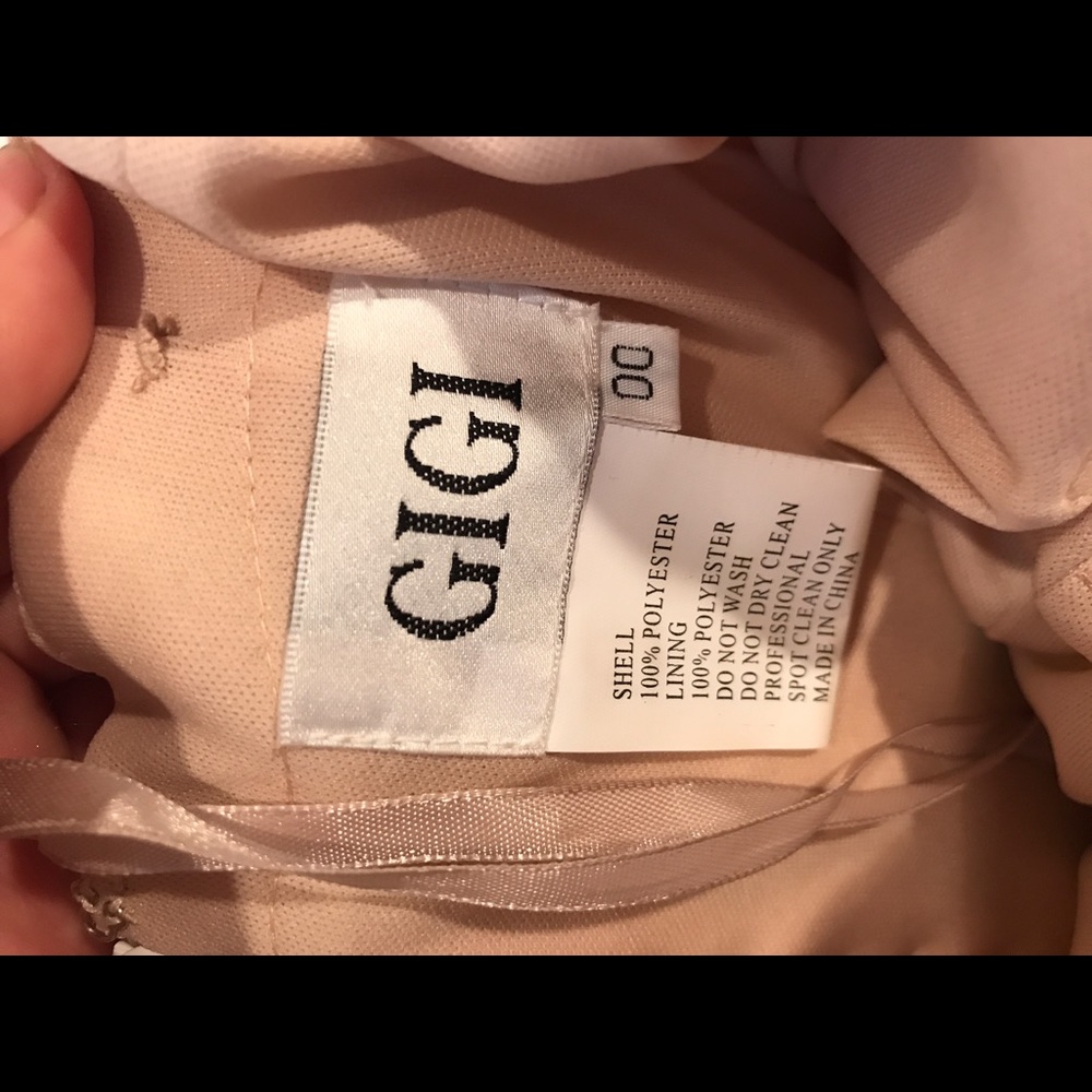 GiGi Dress