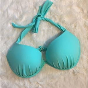 New Push-up VS Bikini Halter top