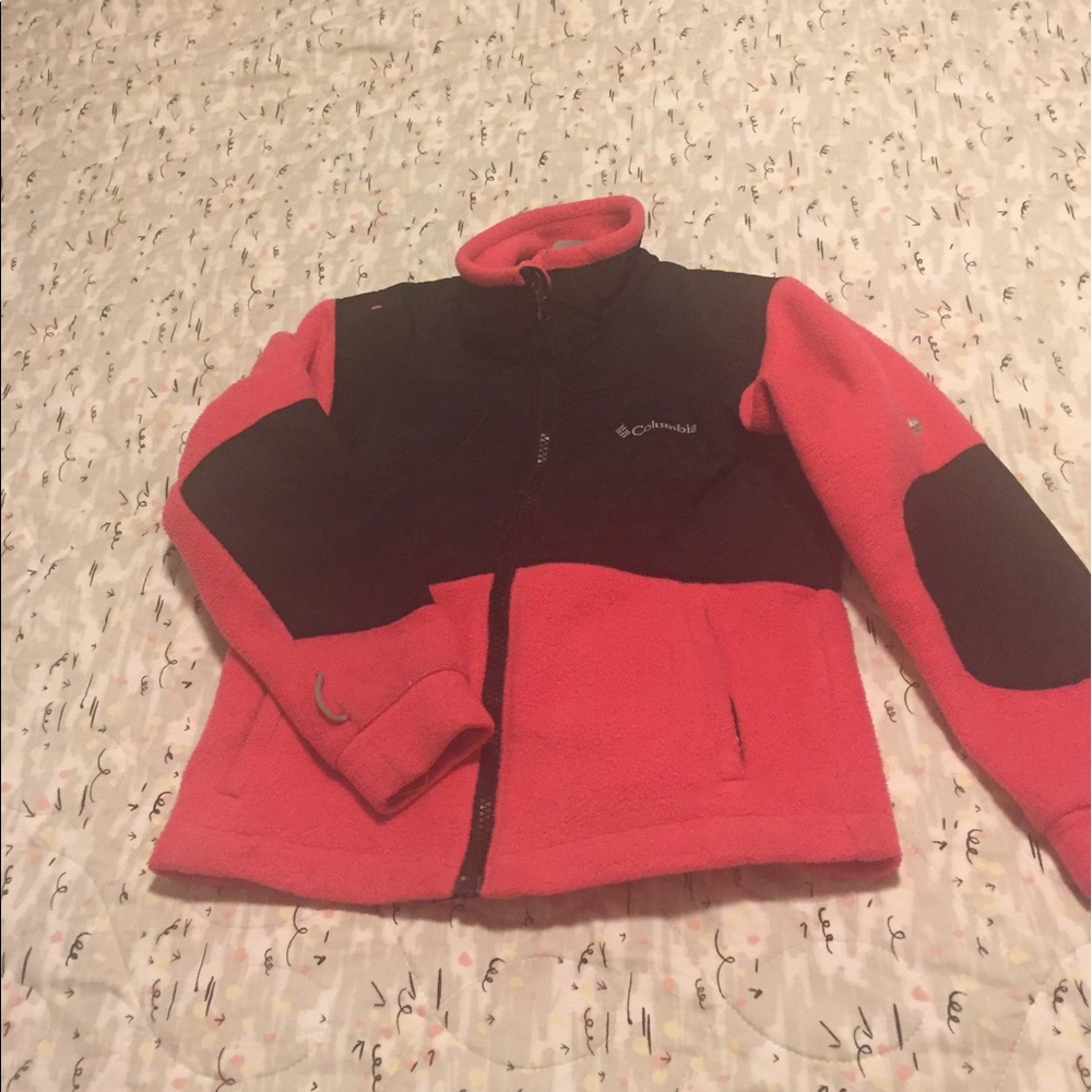 Children's Columbia jacket